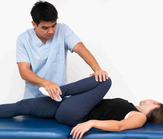 Physiotherapy and Rehabilitation