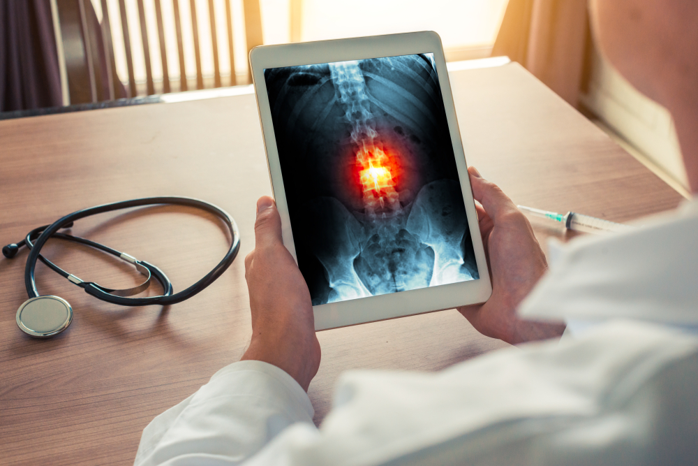 Spine Surgeons in Dombivlis