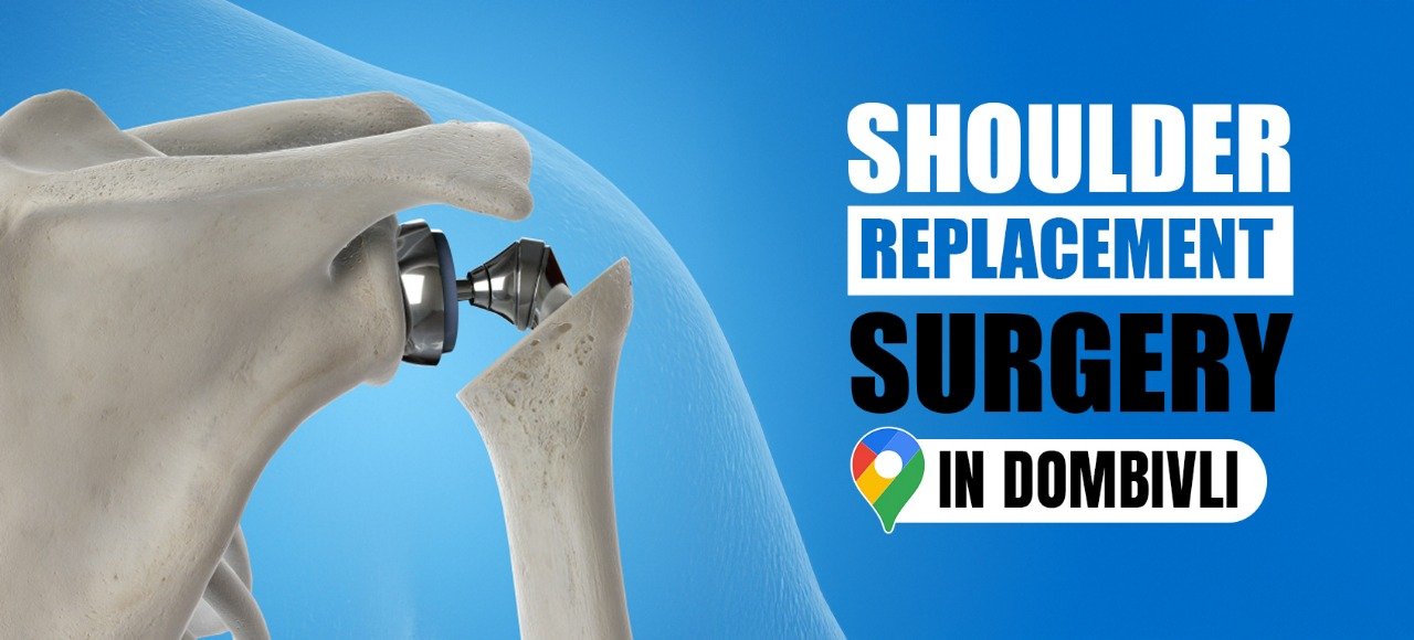 Shoulder Surgery to Know